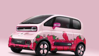 Wuling Pajang EV Mungil Di Event Toy Story 5, Mainan Ikonik Bertemu Teknologi Modern