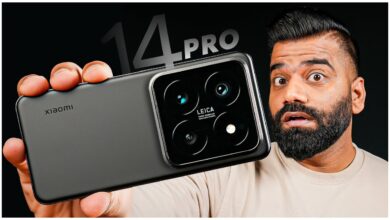 Xiaomi 14 Pro Dapat Upgrade Baterai, Pengguna di Pasar Lain Cuma Bisa Gigit Jari