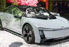 Toyota Corolla Concept Tiba di Asia Tenggara, Wajah Sedan Kalem Itu Kini Terasa seperti Mobil Masa Depan