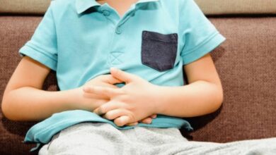 Ruam dan Diare Usai Susu, Saatnya Curiga Alergi Susu Sapi Pada Anak