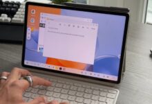 Lenovo Yoga Tab Terasa Premium, Tapi Dua Kekurangan Ini Bisa Membuat Anda Berpikir Ulang