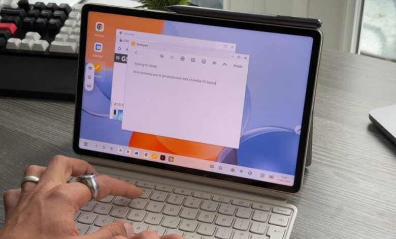 Lenovo Yoga Tab Terasa Premium, Tapi Dua Kekurangan Ini Bisa Membuat Anda Berpikir Ulang