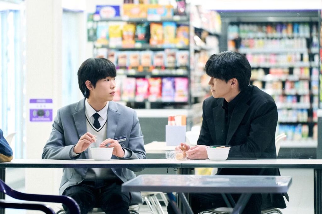 Teach You a Lesson Kuasai Netflix 43 Negara, Kim Mu Yeol Ikut Meroket