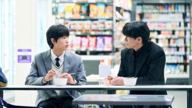 Teach You a Lesson Kuasai Netflix 43 Negara, Kim Mu Yeol Ikut Meroket
