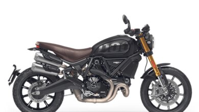 Ducati Scrambler 100 Hadir Dengan Wajah 1962, Detail Eksklusifnya Bikin Berhenti Melihat