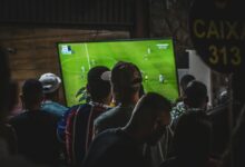 5 Perangkat Ini Bisa Bikin Nobar Piala Dunia 2026 Terasa Seperti Di Stadion