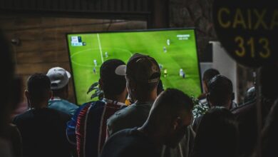 5 Perangkat Ini Bisa Bikin Nobar Piala Dunia 2026 Terasa Seperti Di Stadion
