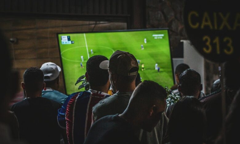 5 Perangkat Ini Bisa Bikin Nobar Piala Dunia 2026 Terasa Seperti Di Stadion