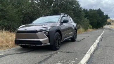 Toyota bZ 2026 Mengejutkan, Ternyata Bukan Cuma Tahan Tanjakan Tapi Sangat Gesit