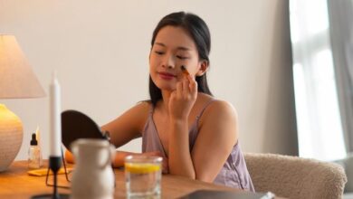 5 Kebiasaan Pagi Yang Diam-Diam Bikin Kamu Terlihat Lebih Muda