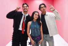 Adrian Khalif Resmi Rilis MV 2001x, Visual Cinta Rumit yang Siap Mengguncang Emosi