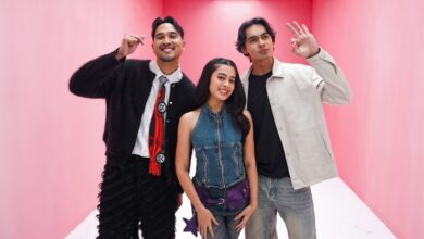 Adrian Khalif Resmi Rilis MV 2001x, Visual Cinta Rumit yang Siap Mengguncang Emosi
