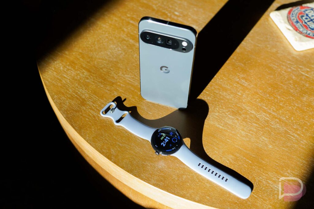 Kejutan Google, Pixel Watch 2 Hingga 4 Kebagian Wear OS 7 Lebih Cepat Dari Dugaan