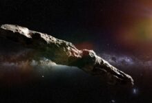Kunjungan Alien Ke Bumi Ternyata Terhalang Jarak, Bahan Bakar, dan Fisika Ekstrem