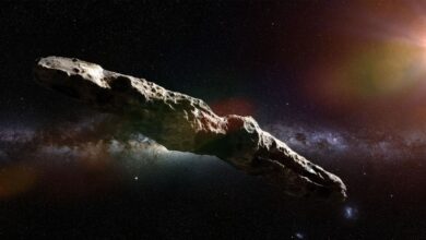Kunjungan Alien Ke Bumi Ternyata Terhalang Jarak, Bahan Bakar, dan Fisika Ekstrem