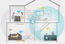 5 Wi-Fi Extender Terbaik Di Amazon, Dari Yang Murah Meriah Hingga Wi-Fi 7 Asli