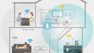 5 Wi-Fi Extender Terbaik Di Amazon, Dari Yang Murah Meriah Hingga Wi-Fi 7 Asli