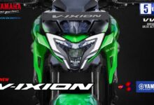 Yamaha Vixion 2026 Makin Agresif, Alasan Anak Muda Sulit Berpaling dari Motor Sport Ini