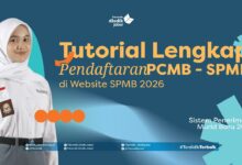 Surat SPMB 2026 Tak Bisa Dianggap Formalitas, Data Keliru Bisa Gugurkan Pendaftaran