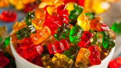 JELI Lepas 350 Juta Saham di IPO, Dana Produksi Gummy Candy Digenjot untuk Kejar Permintaan