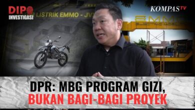 Bos Motor Listrik MBG Jadi Tersangka, Proyek Rp1 Triliun Diduga Sarat Markup