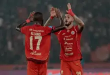 Persija Pertahankan Paulo Ricardo, Fondasi Pertama Era Shin Tae-yong Mulai Terbentuk