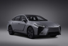 Lexus ES 2026 Siap Masuk Indonesia, Desain Baru Dan Harga Miliaran Mengintai