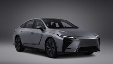 Lexus ES 2026 Siap Masuk Indonesia, Desain Baru Dan Harga Miliaran Mengintai