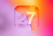 iOS 27 Janjikan iPhone Lama Terasa Baru, Aplikasi Bisa Meluncur 30 Persen Lebih Cepat