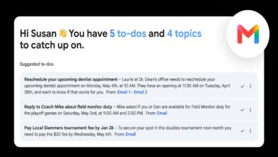 Google AI Plus Tambah 400 GB Tanpa Naik Harga, Paket Rp75 Ribu Makin Menggoda