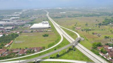 Jawa Bakal Dikepung Tol Baru, Ini Daftar Ruas PSN Yang Paling Menentukan