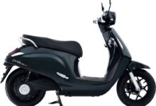 Harga VinFast Evo Juni 2026 Terbuka, Skutik Listrik Irit dengan Jarak Tempuh 150 Km Ini Kian Menggoda