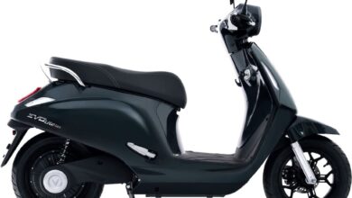 Harga VinFast Evo Juni 2026 Terbuka, Skutik Listrik Irit dengan Jarak Tempuh 150 Km Ini Kian Menggoda