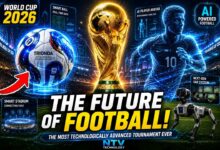 FIFA Bongkar Teknologi Rahasia Piala Dunia 2026, Dari Avatar AI Hingga Bola Pintar