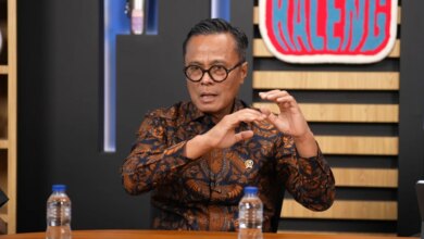 Danantara Buka Skema Investasi, Dony Tegaskan Aset BUMN Tetap Terlindungi