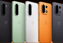 OnePlus Turbo 6X Siap Menggebrak Kelas Menengah, Baterai 8.000mAh Jadi Senjata Utama