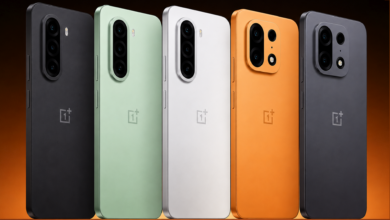 OnePlus Turbo 6X Siap Menggebrak Kelas Menengah, Baterai 8.000mAh Jadi Senjata Utama