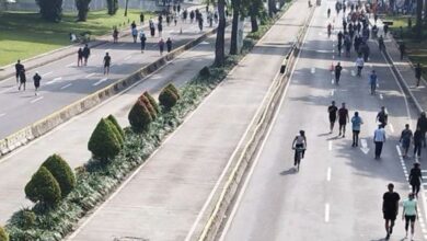 Besok Jakarta Marathon Ubah Arus di Sudirman-Thamrin, Ini Jalur Alternatif agar Tak Terjebak