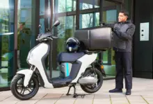 Motor Listrik untuk MBG Makin Dilirik, Biaya Distribusi Bisa Ditekan Jauh Lebih Hemat