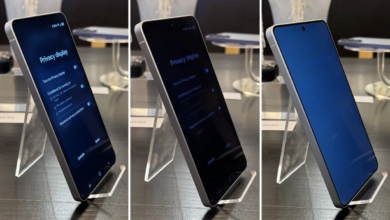 Samsung Galaxy S26 Ultra Bikin Intip Layar Makin Sulit, Privasi Kini Dijaga Berlapis