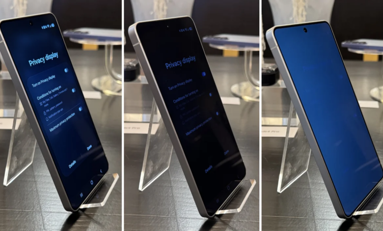 Samsung Galaxy S26 Ultra Bikin Intip Layar Makin Sulit, Privasi Kini Dijaga Berlapis