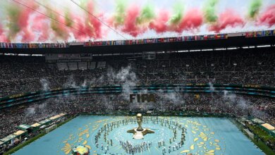 Dari Uruguay Ke Amerika Utara, Brasil Masih Penguasa Daftar Juara Piala Dunia