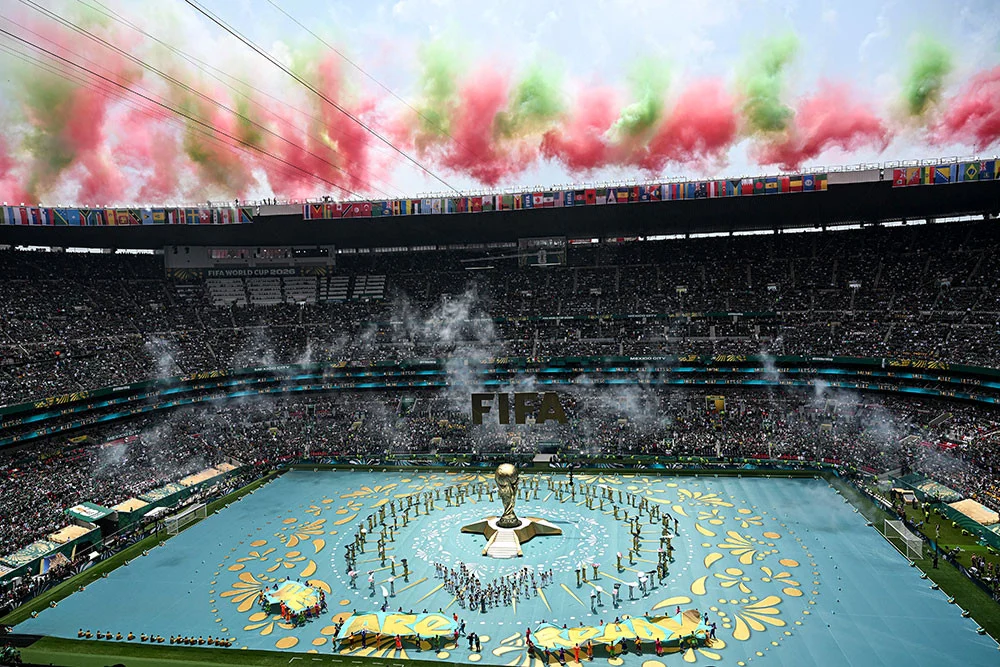 Dari Uruguay Ke Amerika Utara, Brasil Masih Penguasa Daftar Juara Piala Dunia