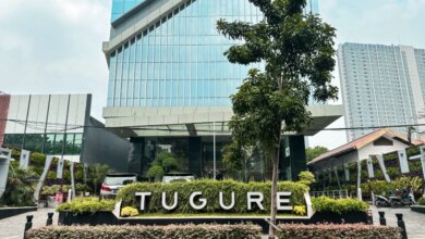 Tiga Lini Bisnis Tugure Masih Bergantung Pada Reasuradur Asing, Ini Sebabnya