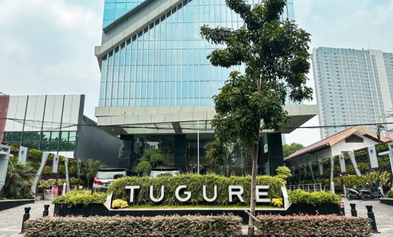 Tiga Lini Bisnis Tugure Masih Bergantung Pada Reasuradur Asing, Ini Sebabnya
