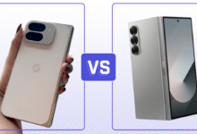 Galaxy Z Fold 9 Bisa Jadi Titik Balik, Lipatan Layar Akhirnya Tak Lagi Mengganggu