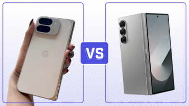 Galaxy Z Fold 9 Bisa Jadi Titik Balik, Lipatan Layar Akhirnya Tak Lagi Mengganggu