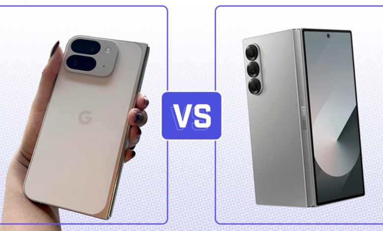 Galaxy Z Fold 9 Bisa Jadi Titik Balik, Lipatan Layar Akhirnya Tak Lagi Mengganggu