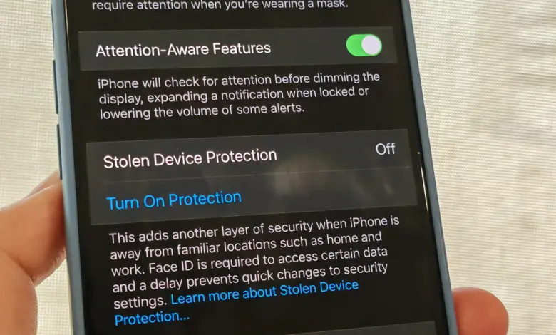 Apple Bikin iPhone Curian Nyaris Tak Laku, Celah Reset yang Diandalkan Maling Mulai Tertutup