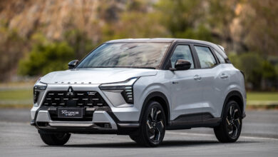Pertamax Naik, Mitsubishi XForce Hybrid Muncul sebagai Opsi SUV Harian yang Lebih Masuk Akal